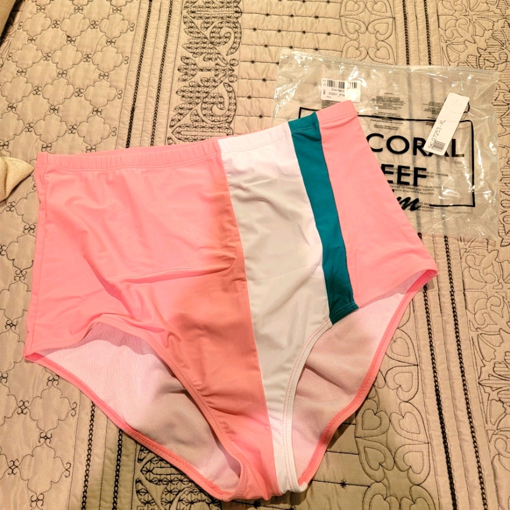 Bathing Suit Bottom